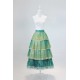Everlasting Flower Pure Apricot Tree Top Skirts and JSKs(Pre-Order/Full Payment Without Shipping)